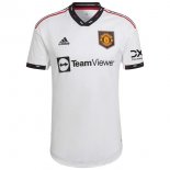 Maillot Manchester United 2ª 2022-23