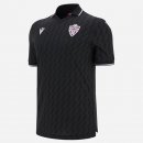 Thailande Maillot UD Almería 3ª 2025-26