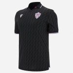 Thailande Maillot UD Almería 3ª 2025-26 Thailande Maillot UD Almería 3ª 2025-26