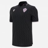 Thailande Maillot UD Almería 3ª 2025-26