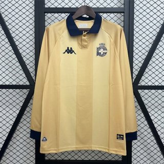 Thailande Maillot Deportivo La Coruna Special Edition ML 2025-26 Thailande Maillot Deportivo La Coruna Special Edition ML 2025-26