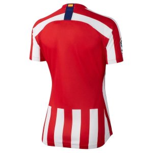 Maillot Atlético Madrid 1ª Femme 2019-20 Rouge