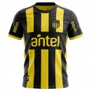 Thailande Maillot Peñarol 1ª 2026-27 Thailande Maillot Peñarol 1ª 2026-27