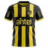 Thailande Maillot Peñarol 1ª 2026-27