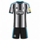 Maillot Newcastle United 1ª Enfant 2026-27 Maillot Newcastle United 1ª Enfant 2026-27