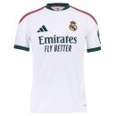 Thailande Maillot Real Madrid 1ª 2026-27 Thailande Maillot Real Madrid 1ª 2026-27
