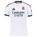 Thailande Maillot Real Madrid 1ª 2026-27