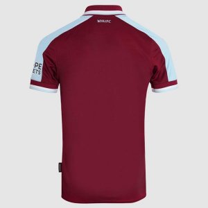 Thailande Maillot West Ham United 1ª 2021-22