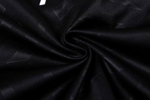 Thailande Maillot All Blacks 2017 2018 Noir