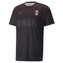 Thailande Maillot AC Milan BALR 2021-22 Rouge