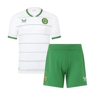 Maillot Irlande 2ª Enfant 2023