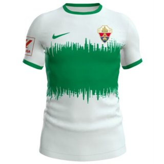 Thailande Maillot Elche 1ª 2023-24