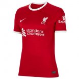 Thailande Maillot Liverpool 1ª Femme 2023-24