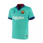 Maillot Barcelone 3ª 2019-20 Vert Maillot Barcelone 3ª 2019-20 Vert