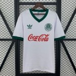 Thailande Maillot Palmeiras 2ª Retro 1987
