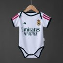 Thailande Maillot Real Madrid 1ª Bebe 2026-27