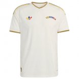 Thailande Maillot Venezuela 2ª 2026
