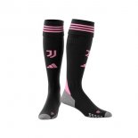 Chaussette Juventus 1ª 2025-26