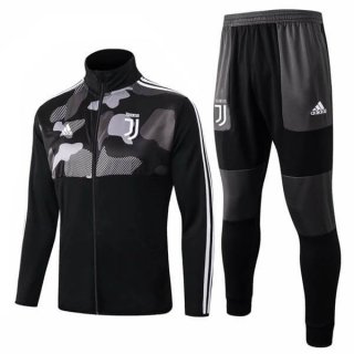 Survetement Juventus 2020-21 Noir Survetement Juventus 2020-21 Noir