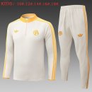 Enfant Training Top Bayern Munich 2026-27 Jaune 5 Enfant Training Top Bayern Munich 2026-27 Jaune 5