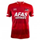 Thailande Maillot Alkmaar 1ª 2019-20 Rouge