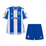 Maillot Porto 1ª Enfant 2025-26