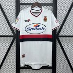 Thailande Maillot Mallorca Retro 2001-2002