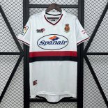 Thailande Maillot Mallorca Retro 2001-2002