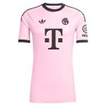 Thailande Maillot Bayern Munich UCL 2025-26 Rose