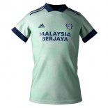 Thailande Maillot Cardiff City 3ª 2021-22