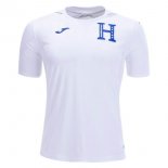 Thailande Maillot Honduras 1ª 2019 Blanc