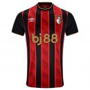 Thailande Maillot AFC Bournemouth 1ª 2025-26