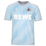 Thailande Maillot FC Koln 3ª 2023-24