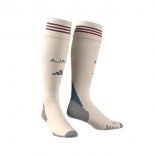Chaussette Ajax 3ª 2025-26