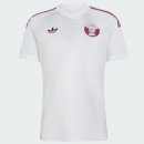 Thailande Maillot Qatar 2ª 2026