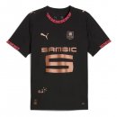 Thailande Maillot Stade Rennais 3ª 2025-26