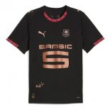 Thailande Maillot Stade Rennais 3ª 2025-26