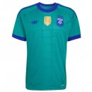 Thailande Maillot Argentine 2ª Gardien 2026 Thailande Maillot Argentine 2ª Gardien 2026