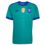 Thailande Maillot Argentine 2ª Gardien 2026 Thailande Maillot Argentine 2ª Gardien 2026