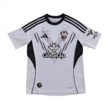 Thailande Maillot Albacete 1ª 2025-26