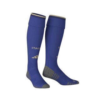 Chaussette Italie 1ª 2026