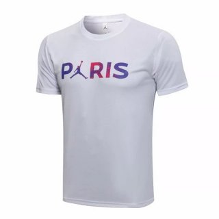 Entrainement Paris Saint Germain 2021-22 Blanc Purpura
