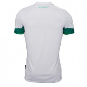 Thailande Maillot Werder Bremen 2ª 2021-22