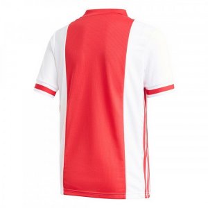 Thailande Maillot Ajax 1ª 2020-21 Rouge