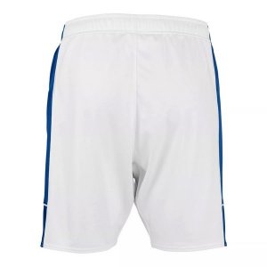 Pantalon Schalke 04 1ª 2020-21 Blanc