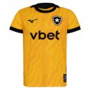 Thailande Maillot Botafogo 1ª Gardien 2026-27 Thailande Maillot Botafogo 1ª Gardien 2026-27
