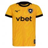 Thailande Maillot Botafogo 1ª Gardien 2026-27 Thailande Maillot Botafogo 1ª Gardien 2026-27