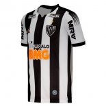 Thailande Maillot Atlético Mineiro 1ª 2019-20 Noir Blanc