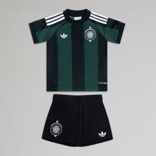 Maillot Celtic 2ª Enfant 2026-27