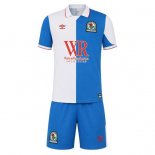 Maillot Blackburn Rovers 1ª Enfant 2026-27